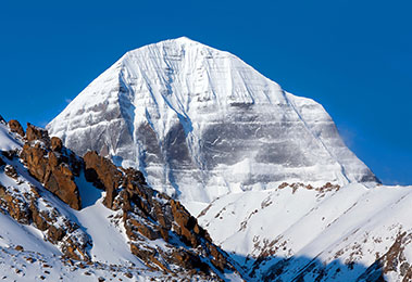 Mt Kailash Mansarovar yatra - aaditya tours & travels